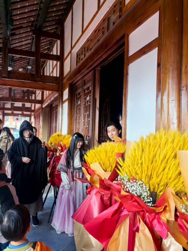 都昌县文旅项目策划